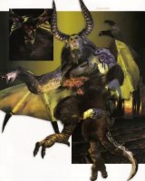 BUY NEW tekken - 58273 Premium Anime Print Poster